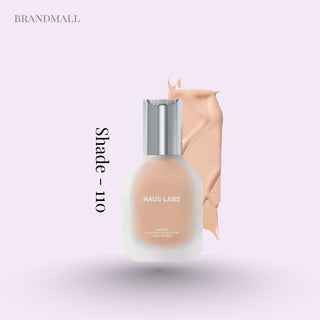 Haus Labs Triclone Skin Tech Medium Coverage Foundation