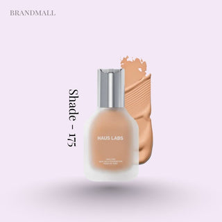 Haus Labs Triclone Skin Tech Medium Coverage Foundation