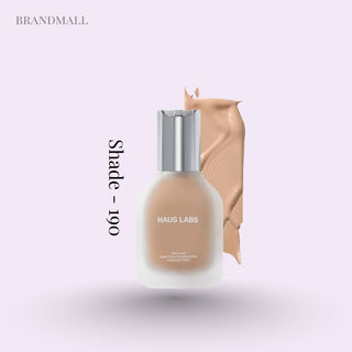 Haus Labs Triclone Skin Tech Medium Coverage Foundation