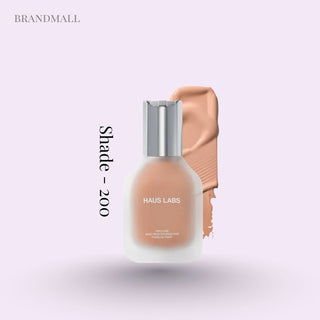 Haus Labs Triclone Skin Tech Medium Coverage Foundation