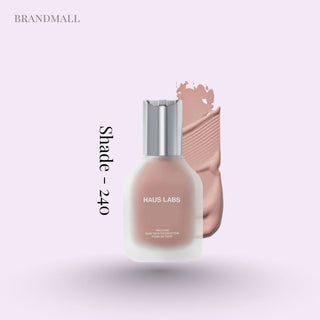 Haus Labs Triclone Skin Tech Medium Coverage Foundation