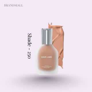 Haus Labs Triclone Skin Tech Medium Coverage Foundation