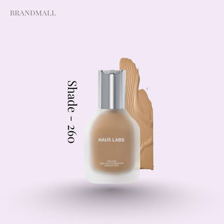 Haus Labs Triclone Skin Tech Medium Coverage Foundation