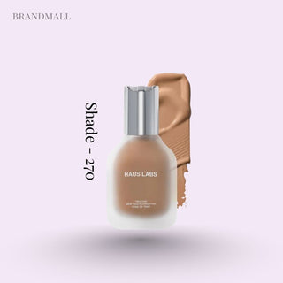 Haus Labs Triclone Skin Tech Medium Coverage Foundation