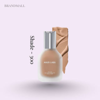Haus Labs Triclone Skin Tech Medium Coverage Foundation