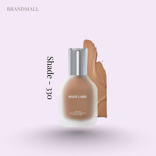 Haus Labs Triclone Skin Tech Medium Coverage Foundation