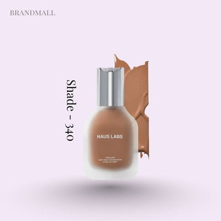 Haus Labs Triclone Skin Tech Medium Coverage Foundation