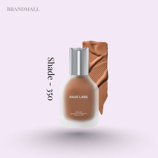 Haus Labs Triclone Skin Tech Medium Coverage Foundation