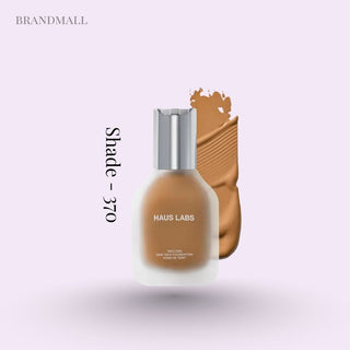 Haus Labs Triclone Skin Tech Medium Coverage Foundation