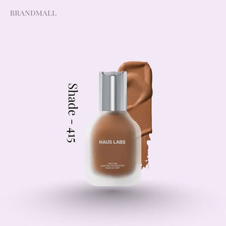 Haus Labs Triclone Skin Tech Medium Coverage Foundation