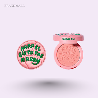 Harry Potter™ x SheGlam Happee Birthdae Harry Blush