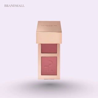 patrick ta blush mini