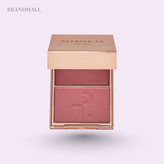patrick ta blush