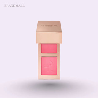 mini blush patrick ta