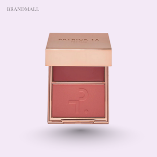 patrick ta blush
