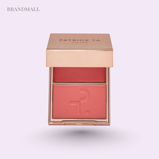 patrick ta blush