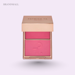patrick ta blush