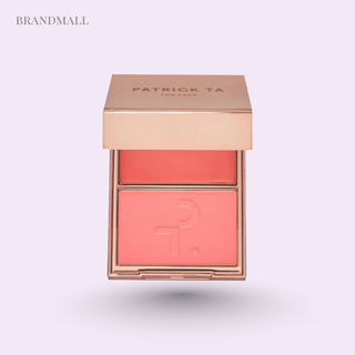 patrick ta blush