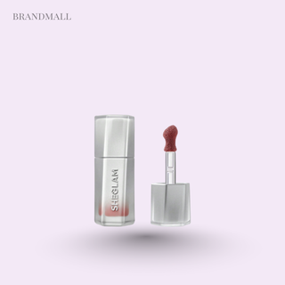 Sheglam Glass Lock Air Gloss Honey Glaze