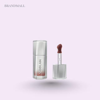 Sheglam Glass Lock Air Gloss Sepia Kiss 1