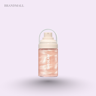 Sheglam Light Me Up Luminous Setting Spray