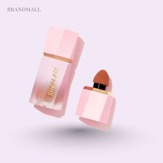 Sheglam Color Bloom Liquid Blush
