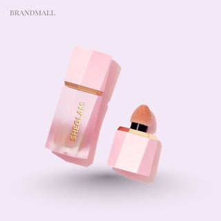 Sheglam Color Bloom Liquid Blush