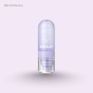 Sheglam Lock'd Setting Spray