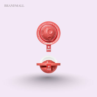 Sheglam Lunar Orbit Blush Ball