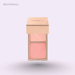 Patrick Ta Transition Blurring Blush Duo