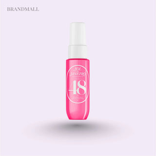 The Sol de Janeiro Cheirosa 48 Hair & Body Perfume Mist 30 ml