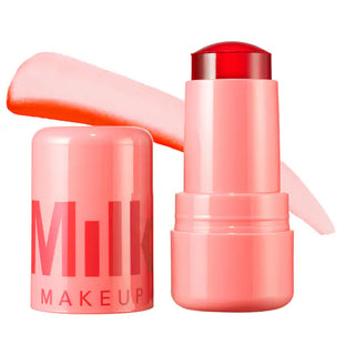 Milk Makeup Cooling Water Jelly Tint Lip + Cheek Blush Stain 5gm
