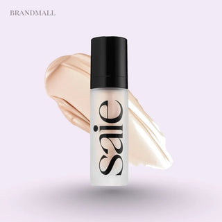 Saie Glowy Super Gel Lightweight Dewy Multipurpose Illuminator