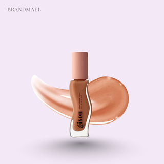 Gisou Honey Infused Lip Oil 8ml