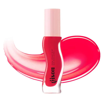 Gisou Honey Infused Lip Oil 8ml