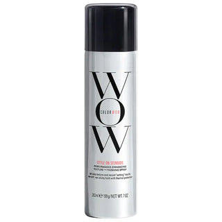 Color Wow Style On Steroids Color-safe Texture Spray