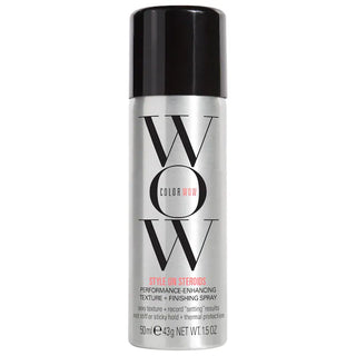 Color Wow Style On Steroids Color-safe Texture Spray