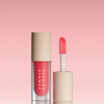 Summer Fridays Dream Lip Oil 4.5ml