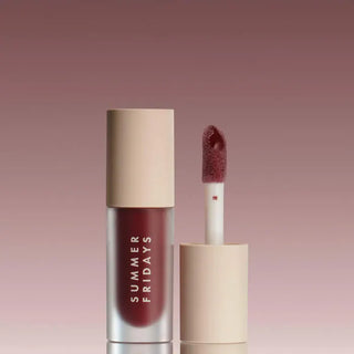 Summer Fridays Dream Lip Oil