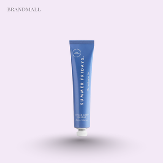 Summer Fridays Jet Lag Mask Moisturizer