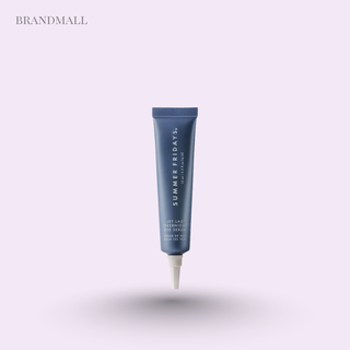 Summer Fridays Jet Lag Overnight Eye Serum
