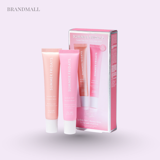 Summer Fridays Sweet Pink Duo