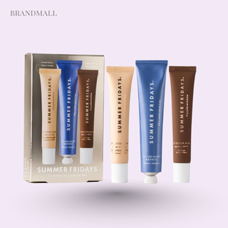 Summer Fridays The Holiday Trio