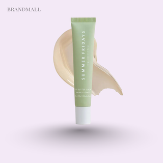 Summer Fridays Lip Butter Balm