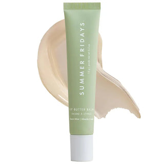 Summer Fridays Iip Butter Balm for Hydration & Shine 15gm