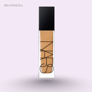 Nars Natural Radiant Longwear Foundation