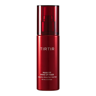 TIRTIR Mask Fit Make Up Fixer – 80 ml Makeup Setting Spray