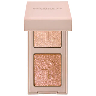 Patrick Ta Major Dimension Eye Illusion Eyeshadow Duo