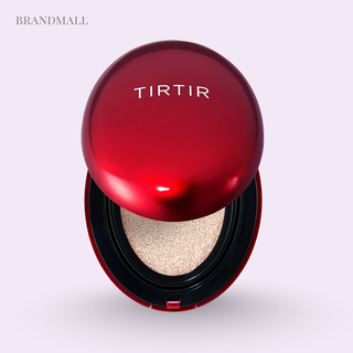 tirtir cushion foundation