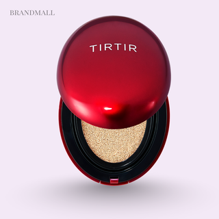 red cushion foundation